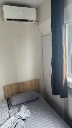 Фото гостя 2 — Студия однокомнатная в Фрунзенском, 17 м², Владивосток