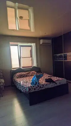 Фото гостя 10 — Студия однокомнатная в Красноармейском, 32 м², Волгоград