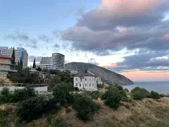 Фото гостя 3 — Квартира однокомнатная на улице Строителее, 28 м², Гурзуф