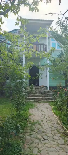 Фото гостя 5 — Коттедж 6-местный на улице М. Ахундова, 100 м², Дербент