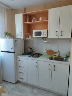 Фото гостя 2 — Квартира однокомнатная в Дзержинском, 38 м², Волгоград