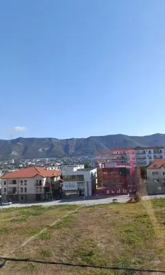 Фото гостя 4 — Апартаменты двухкомнатные на улице Казакова, 50 м², Геленджик