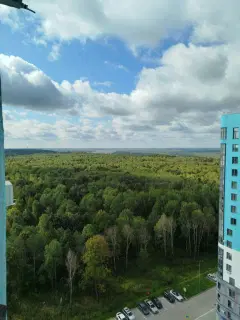 Фото гостя 8 — Квартира двухкомнатная в микрорайоне Центральном, 45 м², Тобольск