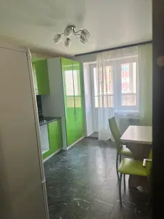Фото гостя 1 — Квартира однокомнатная на улице Васильевске, 40 м², Рязань