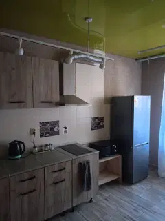 Фото гостя 2 — Квартира трёхкомнатная на улице Республиканской, 100 м², Ярославль