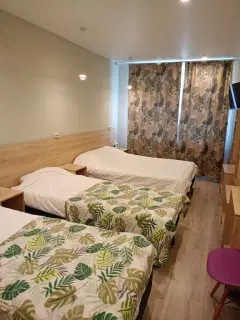 Фото гостя 5 — Квартира трёхкомнатная на улице Республиканской, 100 м², Ярославль