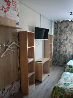 Фото гостя 7 — Квартира трёхкомнатная на улице Республиканской, 100 м², Ярославль