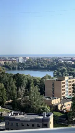 Фото гостя 2 — Квартира однокомнатная на шоссе Северном, 43 м², Раменское