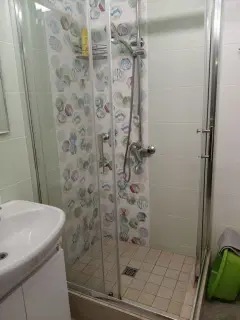 Фото гостя 11 — Квартира однокомнатная на улице Победы, 35 м², Сортавала