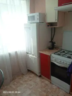 Фото гостя 8 — Квартира однокомнатная на улице Большой Октябрьской, 31 м², Ярославль