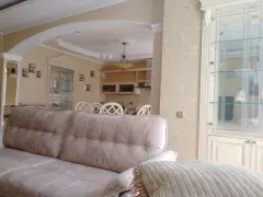 Фото гостя 6 — Квартира двухкомнатная в Центральном, 100 м², Калининград