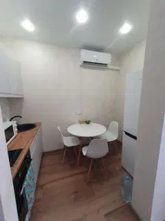 Фото гостя 4 — Квартира однокомнатная на улице 5-я Дорожной, 30 м², Краснодар