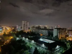 Фото гостя 2 — Апартаменты однокомнатные у Ботаники, в Химмаше, 30 м², Екатеринбург
