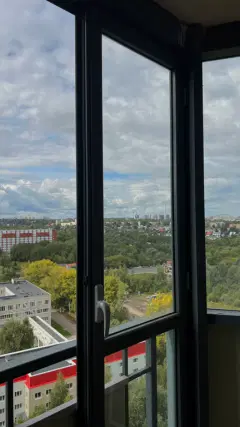 Фото гостя 4 — Квартира однокомнатная в Советском, 36 м², Нижний Новгород