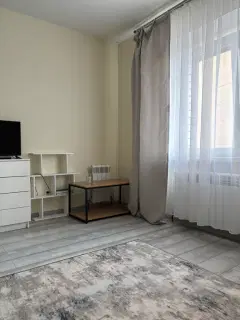 Фото гостя 2 — Квартира однокомнатная на улице Брылевке, 42 м², Смоленск