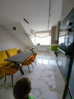 Фото гостя 2 — Квартира двухкомнатная у метро Горьковская, 90 м², Нижний Новгород