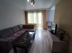 Фото гостя 3 — Квартира двухкомнатная на улице Победы, 50 м², Зеленоградск