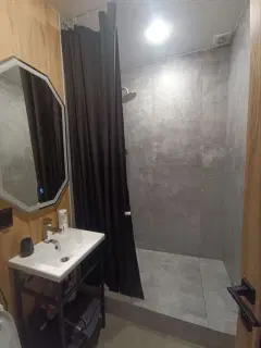 Фото гостя 6 — Номер 2-местный на бульваре Курортном, 18 м², Кисловодск