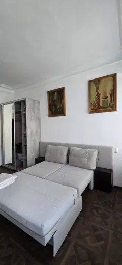 Фото гостя 10 — Квартира однокомнатная на улице К. Марксе, 45 м², Ялта