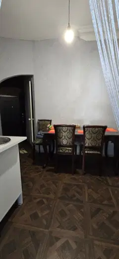 Фото гостя 11 — Квартира однокомнатная на улице К. Марксе, 45 м², Ялта