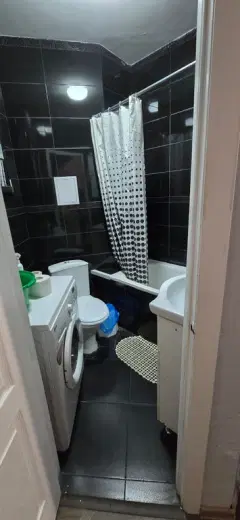 Фото гостя 12 — Квартира однокомнатная на улице К. Марксе, 45 м², Ялта