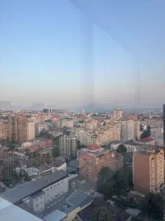 Фото гостя 1 — Квартира двухкомнатная на улице Максима Горького, 85 м², Ростов-на-Дону