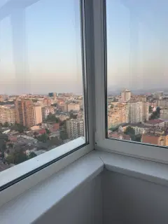 Фото гостя 3 — Квартира двухкомнатная на улице Максима Горького, 85 м², Ростов-на-Дону