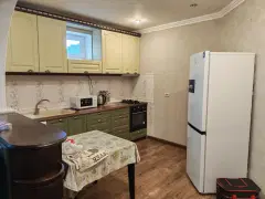 Фото гостя 1 — Дом 6-местный на улице Луначарского, 135 м², Ессентуки