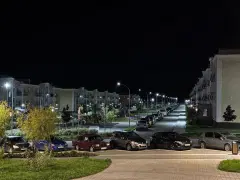 Фото гостя 1 — Квартира однокомнатная в деревни Мызе, 30 м², Тула