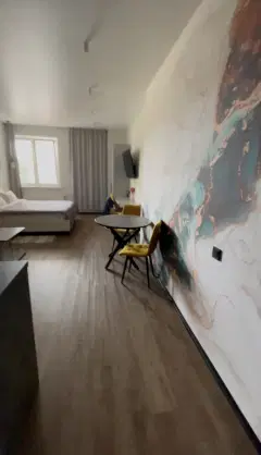 Фото гостя 9 — Апартаменты однокомнатные в Нижегородском, 35 м², Нижний Новгород