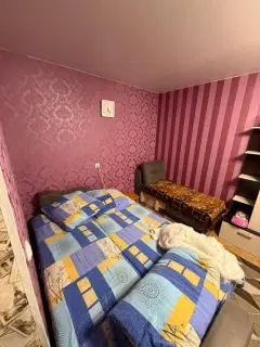 Фото гостя 4 — Квартира однокомнатная в микрорайоне Берёзовом, 35 м², Слюдянка