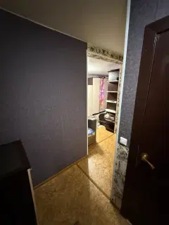 Фото гостя 8 — Квартира однокомнатная в микрорайоне Берёзовом, 35 м², Слюдянка