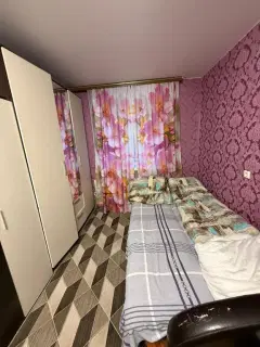Фото гостя 9 — Квартира однокомнатная в микрорайоне Берёзовом, 35 м², Слюдянка