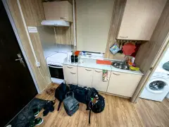 Фото гостя 3 — Дом 4-местный на улице Комсомольской, 30 м², Тамань