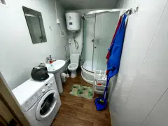 Фото гостя 5 — Дом 4-местный на улице Комсомольской, 30 м², Тамань