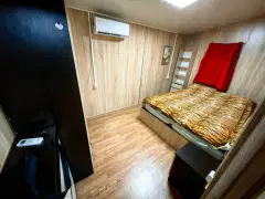 Фото гостя 6 — Дом 4-местный на улице Комсомольской, 30 м², Тамань