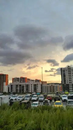 Фото гостя 3 — Квартира двухкомнатная в Первомайском, 46 м², Владивосток