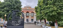 Фото гостя 8 — Квартира однокомнатная на улице Ростовской, 30 м², Владикавказ