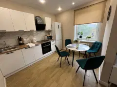 Фото гостя 8 — Квартира однокомнатная у Горьковской, в Печёрах, 34 м², Нижний Новгород