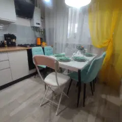 Фото гостя 8 — Квартира двухкомнатная у Горьковской, в Печёрах, 54 м², Нижний Новгород