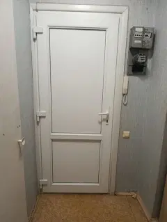 Фото гостя 12 — Квартира однокомнатная в Центральном, 46 м², Тула