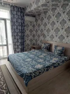 Фото гостя 3 — Квартира однокомнатная на улице Ленина, 45 м², Муром