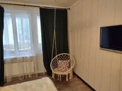 Фото гостя 2 — Квартира однокомнатная у Ясенево, в Ясенево, 30 м², Москва