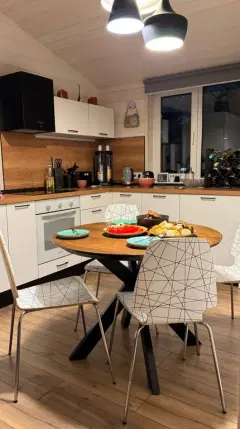 Фото гостя 8 — Дом 7-местный в Курортном, 60 м², Репино