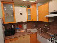 Фото гостя 4 — Квартира однокомнатная на улице Безыменского, 37 м², Владимир