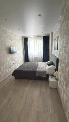 Фото гостя 2 — Квартира однокомнатная на шоссе Северном, 40 м², Раменское