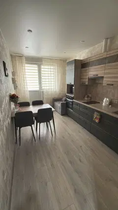 Фото гостя 4 — Квартира однокомнатная на шоссе Северном, 40 м², Раменское