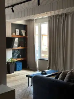 Фото гостя 10 — Квартира однокомнатная в Адлерском, 45 м², Красная Поляна