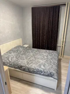 Фото гостя 4 — Квартира двухкомнатная в Автозаводском, 42 м², Нижний Новгород