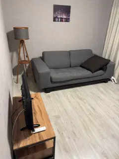 Фото гостя 8 — Квартира двухкомнатная в Автозаводском, 42 м², Нижний Новгород